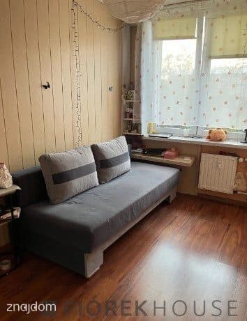 2-pokojowe mieszkanie na Targówku