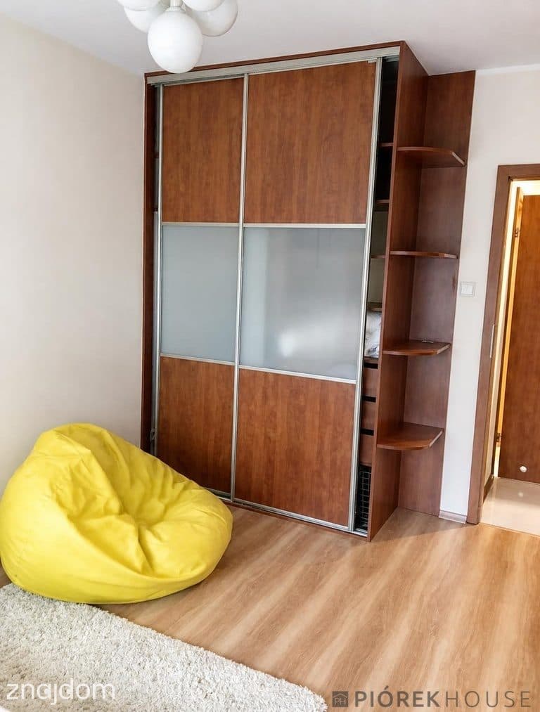 2-pokojowe mieszkanie na Mokotowie - zdjęcie 7