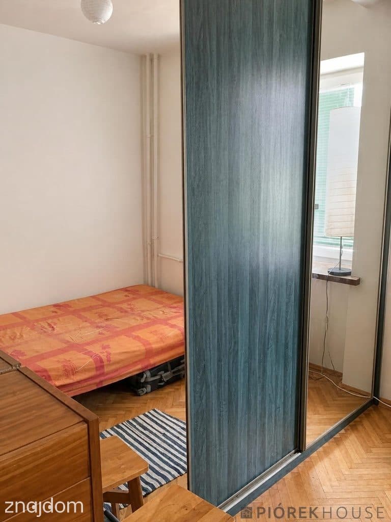 2-pokojowe mieszkanie na Woli - zdjęcie 3