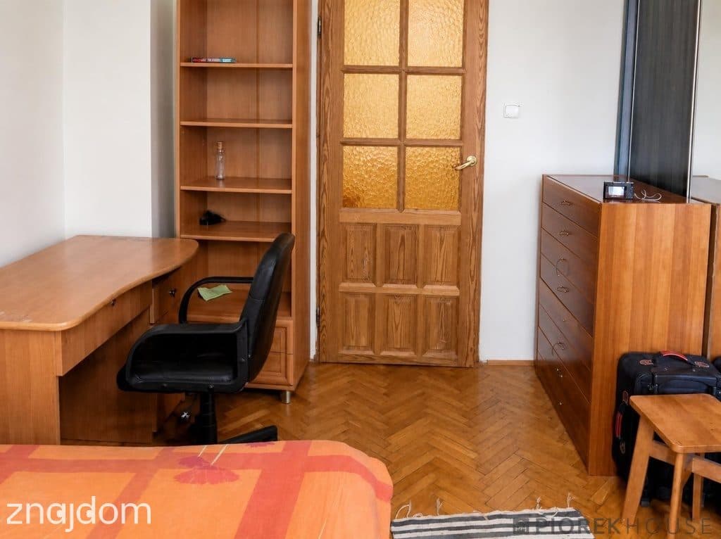 2-pokojowe mieszkanie na Woli - zdjęcie 6