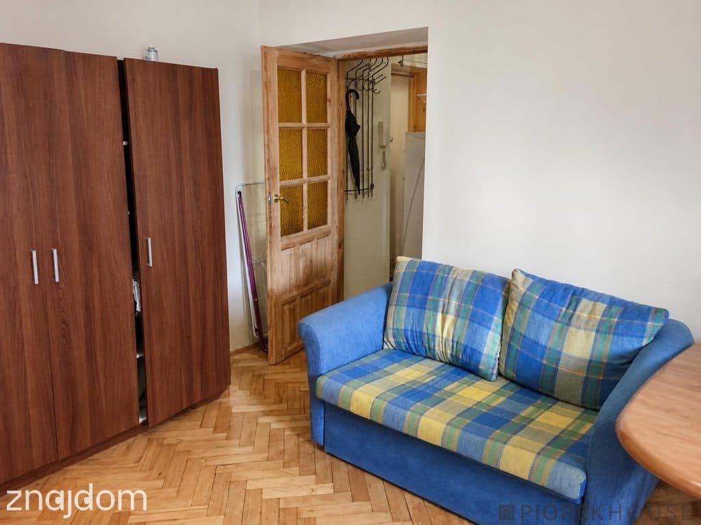 2-pokojowe mieszkanie na Woli - zdjęcie 9