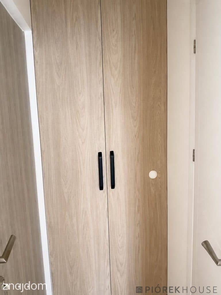 2-pokojowe mieszkanie na Woli - zdjęcie 7