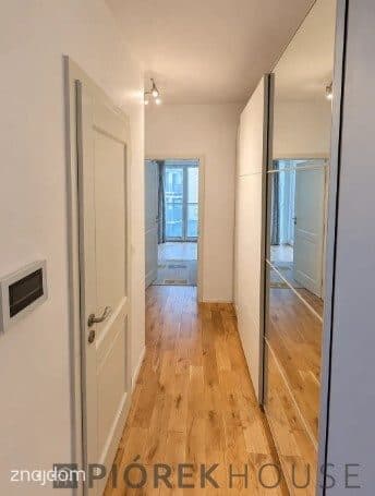 4-pokojowe mieszkanie na Mokotowie - zdjęcie 8