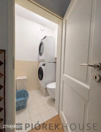 4-pokojowe mieszkanie na Mokotowie - zdjęcie 12
