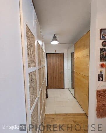 4-pokojowe mieszkanie na Mokotowie - zdjęcie 14
