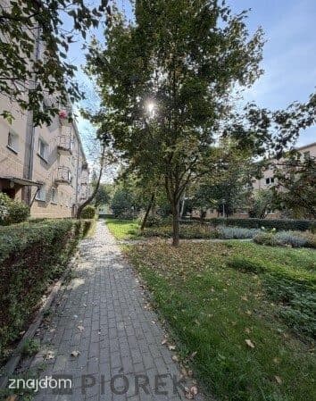 3-pokojowe mieszkanie na Woli - zdjęcie 11
