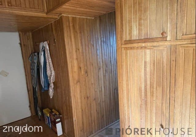 4-pokojowe mieszkanie na Mokotowie - zdjęcie 2