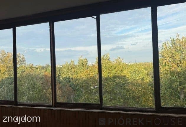 4-pokojowe mieszkanie na Mokotowie - zdjęcie 5