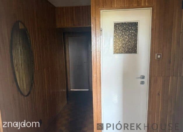 4-pokojowe mieszkanie na Mokotowie - zdjęcie 9
