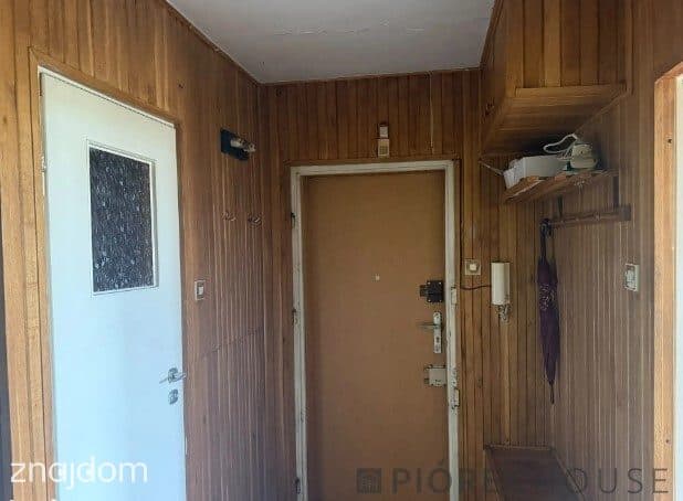 4-pokojowe mieszkanie na Mokotowie - zdjęcie 8