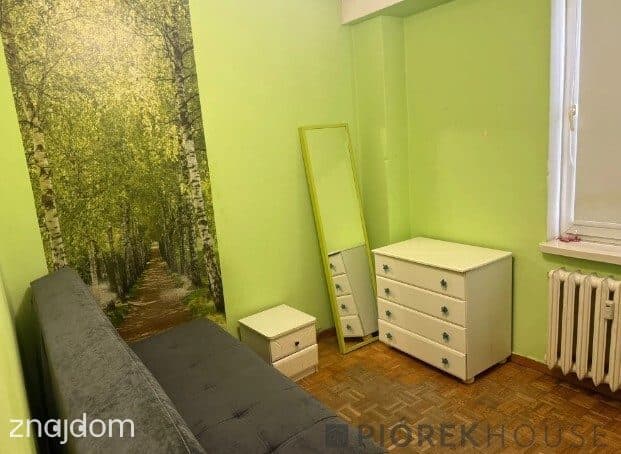4-pokojowe mieszkanie na Mokotowie - zdjęcie 3
