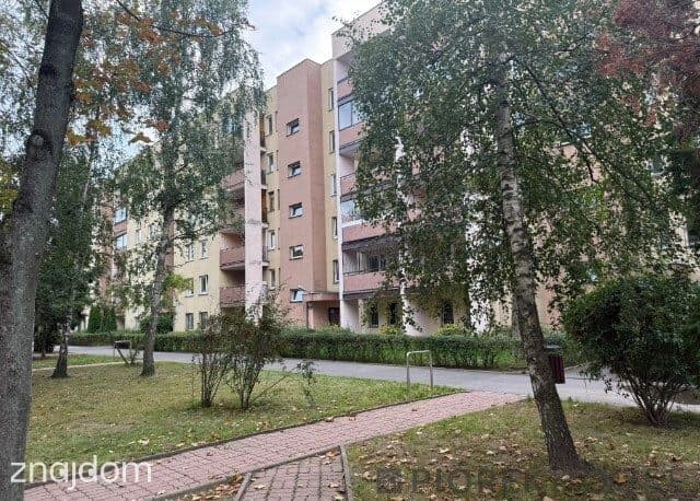 4-pokojowe mieszkanie na Mokotowie - zdjęcie 10