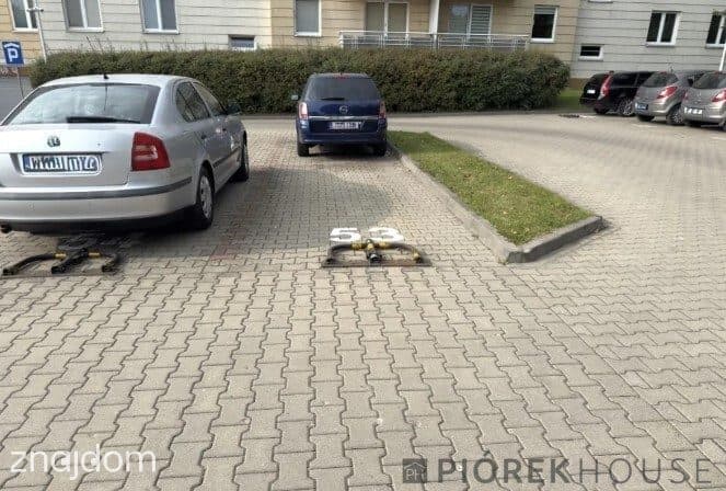 Kawalerka na Białołęce - zdjęcie 16