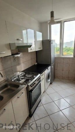 2-pokojowe mieszkanie na Targówku - zdjęcie 5