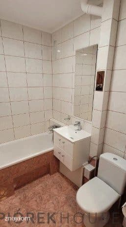2-pokojowe mieszkanie na Targówku - zdjęcie 6