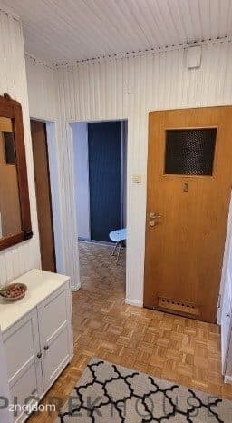 2-pokojowe mieszkanie na Targówku - zdjęcie 8