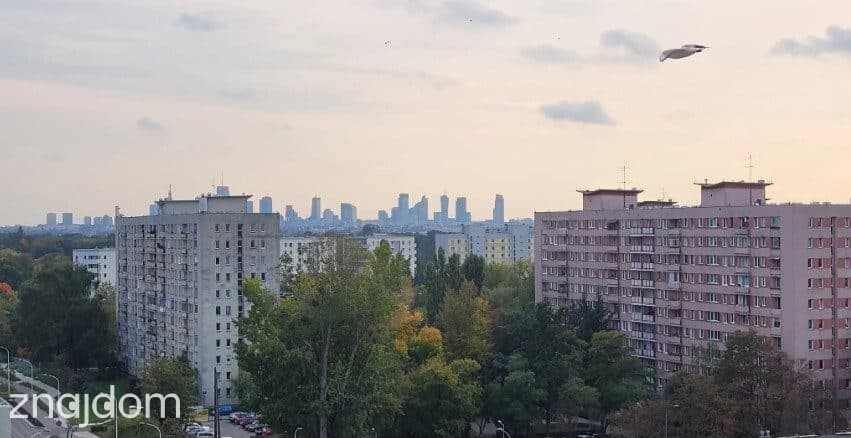 2-pokojowe mieszkanie na Targówku - zdjęcie 9
