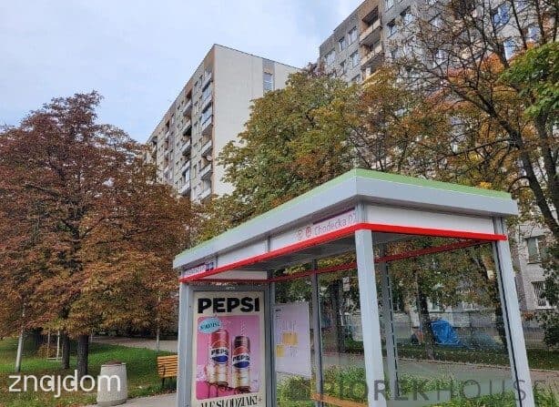 2-pokojowe mieszkanie na Targówku - zdjęcie 12