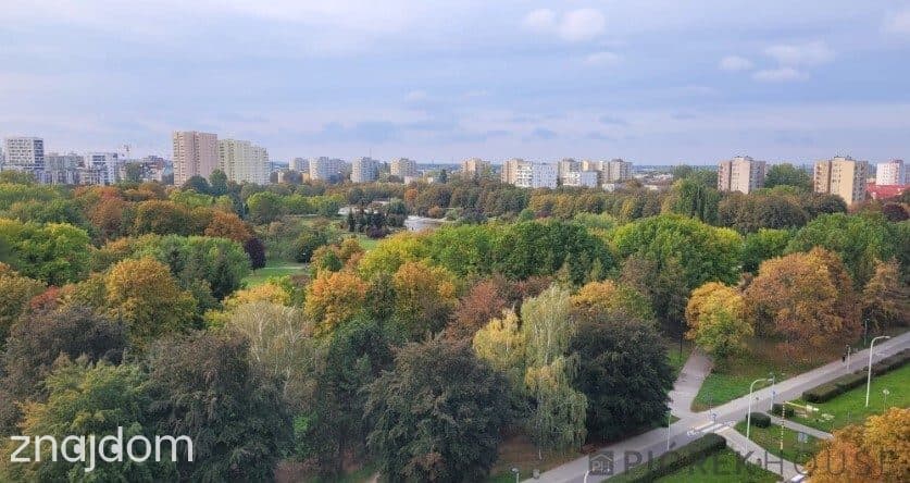 2-pokojowe mieszkanie na Targówku - zdjęcie 10