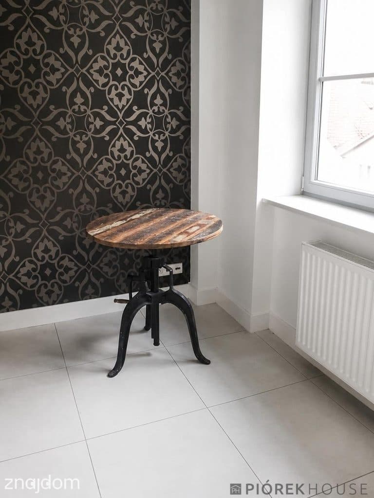 5-pokojowe mieszkanie w Wilanowie - zdjęcie 6