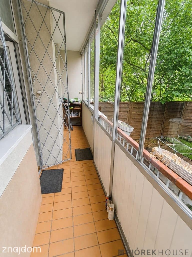 3-pokojowe mieszkanie w warszawskich Włochach - zdjęcie 17