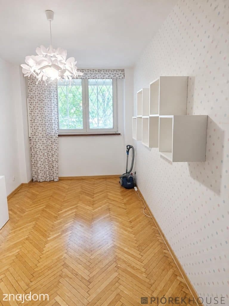 3-pokojowe mieszkanie w warszawskich Włochach - zdjęcie 15