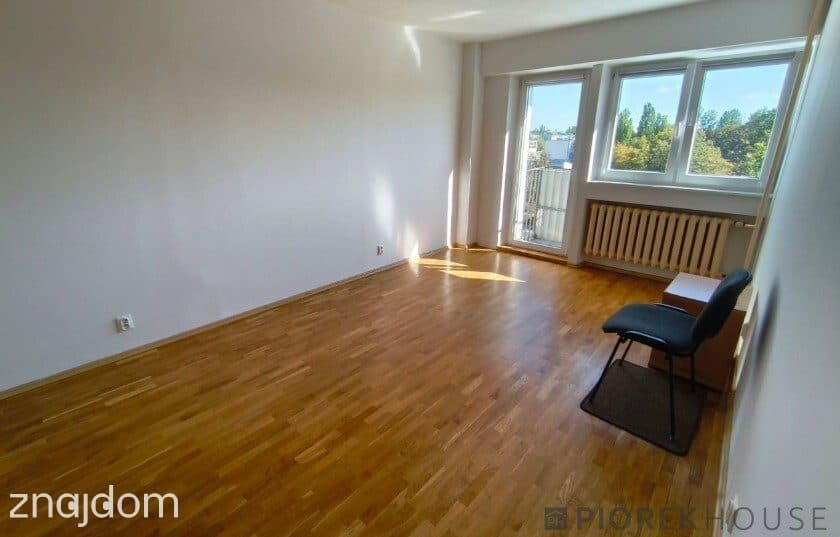 2-pokojowe mieszkanie na Bielanach