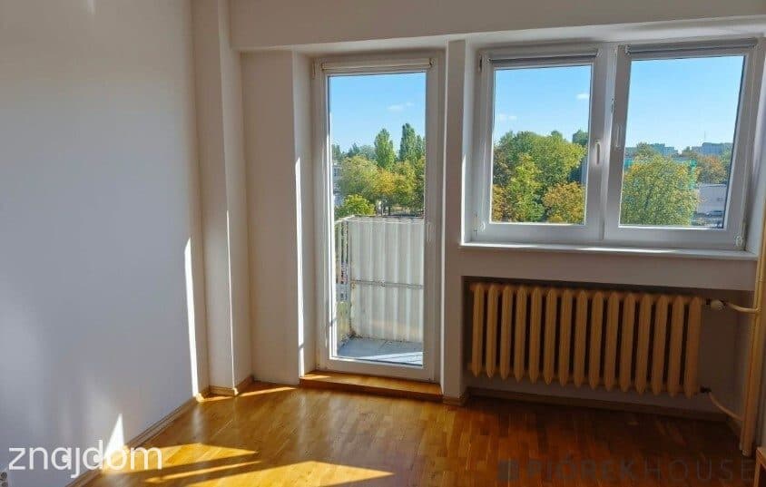 2-pokojowe mieszkanie na Bielanach - zdjęcie 2