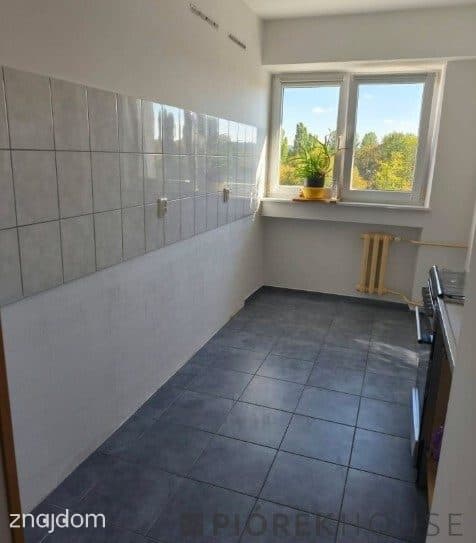 2-pokojowe mieszkanie na Bielanach - zdjęcie 5