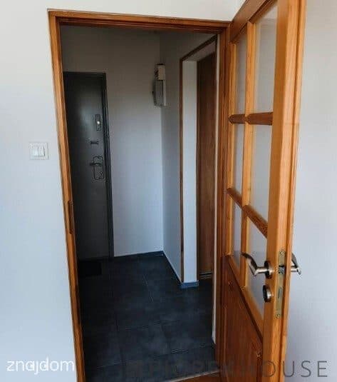 2-pokojowe mieszkanie na Bielanach - zdjęcie 7