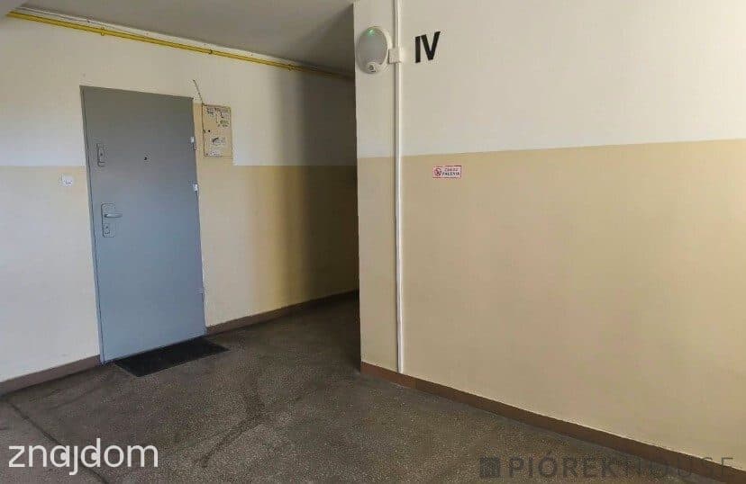 2-pokojowe mieszkanie na Bielanach - zdjęcie 10