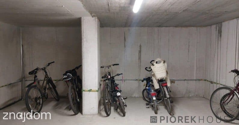 2-pokojowe mieszkanie w Wilanowie - zdjęcie 17