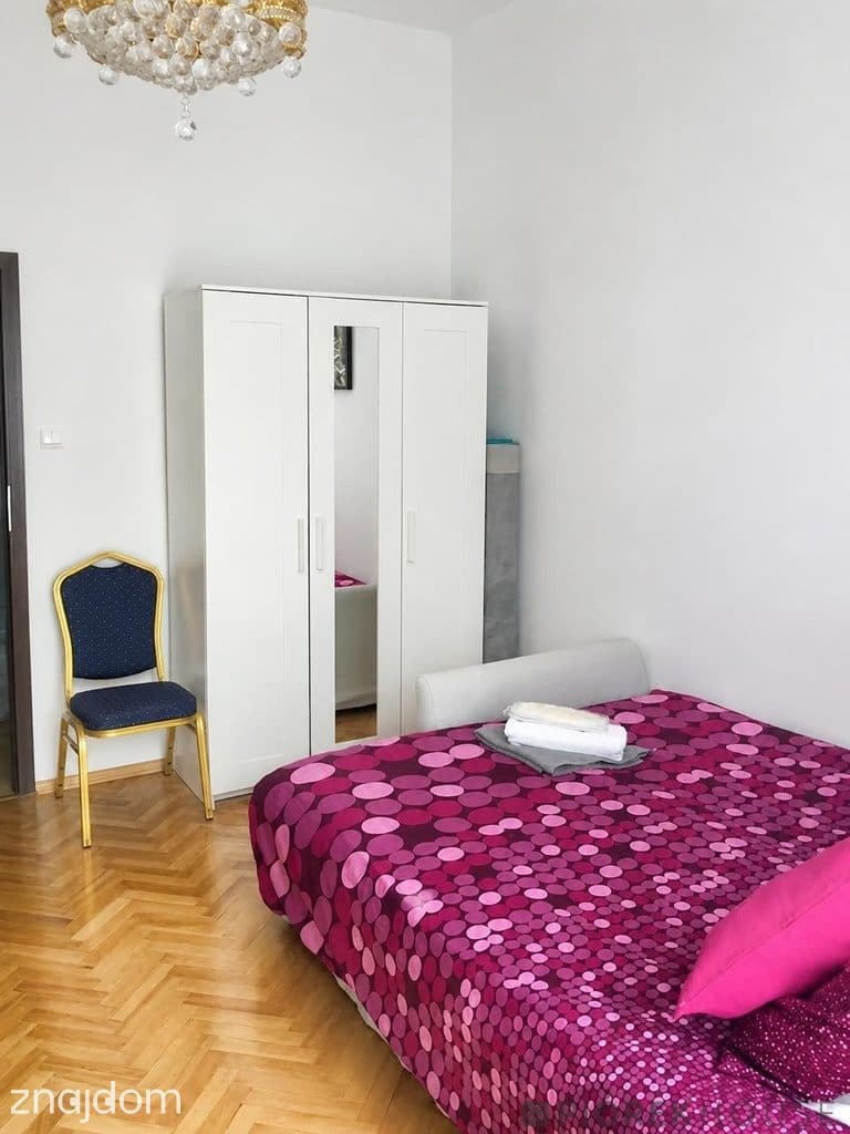 2-pokojowe mieszkanie w Śródmieściu - zdjęcie 2