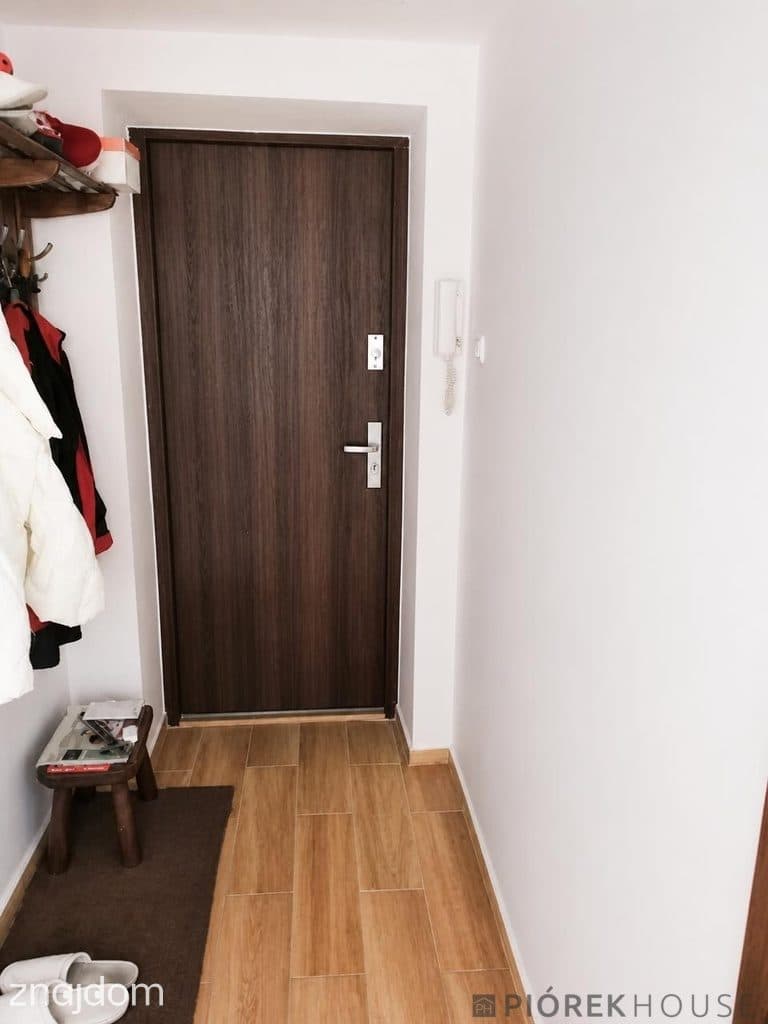 2-pokojowe mieszkanie w Śródmieściu - zdjęcie 6