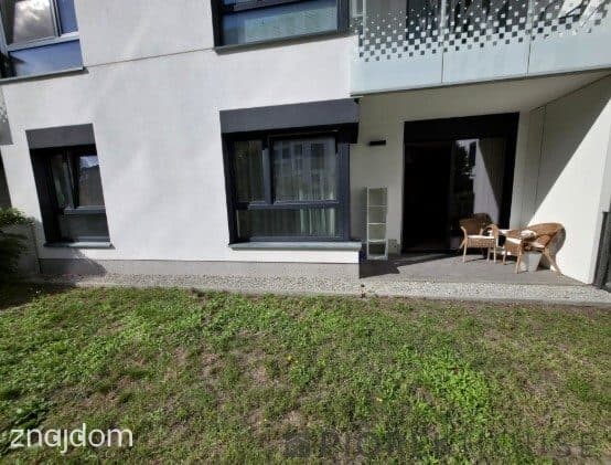 3-pokojowe mieszkanie na Żoliborzu - zdjęcie 12