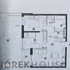 3-pokojowe mieszkanie na Żoliborzu - zdjęcie 14