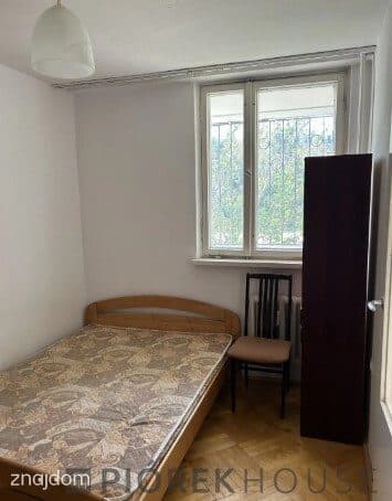 3-pokojowe mieszkanie na Pradze-Północ - zdjęcie 3