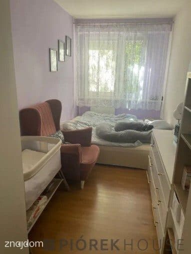 3-pokojowe mieszkanie w Ursusie - zdjęcie 3