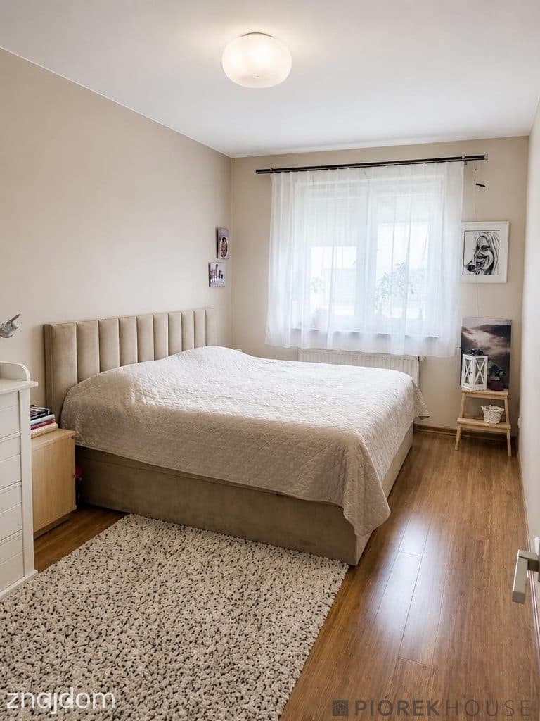 3-pokojowe mieszkanie w Ząbkach - zdjęcie 6