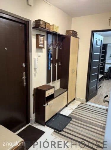 3-pokojowe mieszkanie na Mokotowie - zdjęcie 7