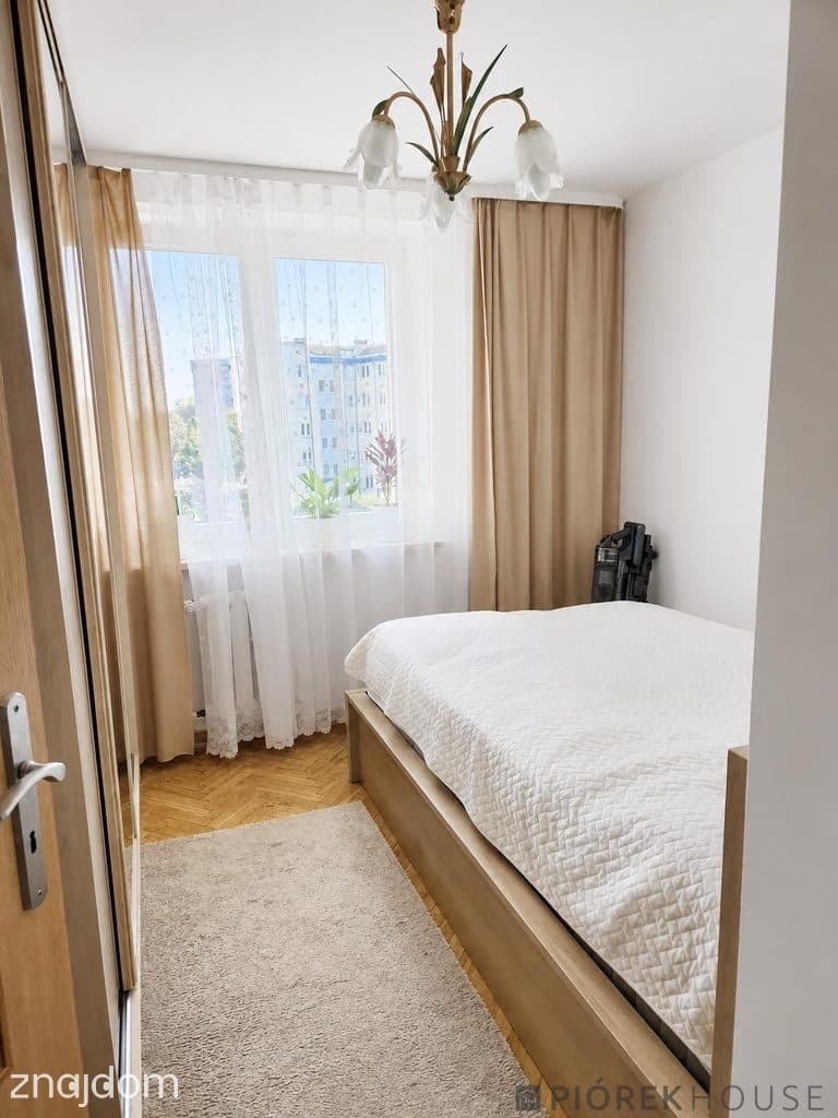 3-pokojowe mieszkanie na Białołęce - zdjęcie 5