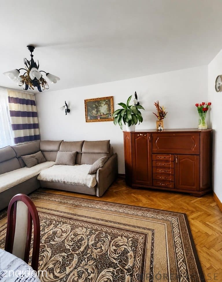 3-pokojowe mieszkanie na Białołęce - zdjęcie 8