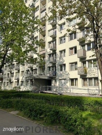 2-pokojowe mieszkanie na Mokotowie - zdjęcie 9