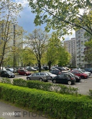 2-pokojowe mieszkanie na Mokotowie - zdjęcie 7