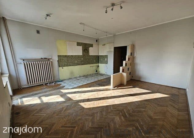 2-pokojowe mieszkanie na Bielanach
