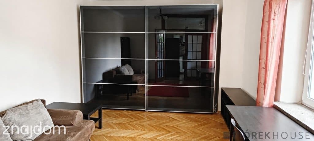 2-pokojowe mieszkanie na Woli - zdjęcie 2
