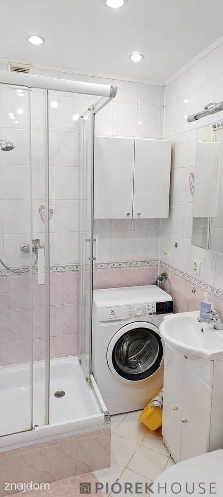 2-pokojowe mieszkanie na Woli - zdjęcie 5