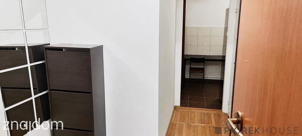 2-pokojowe mieszkanie na Woli - zdjęcie 6