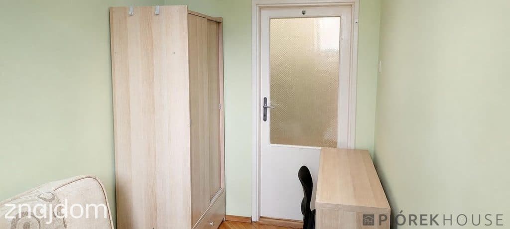 2-pokojowe mieszkanie na Woli - zdjęcie 7