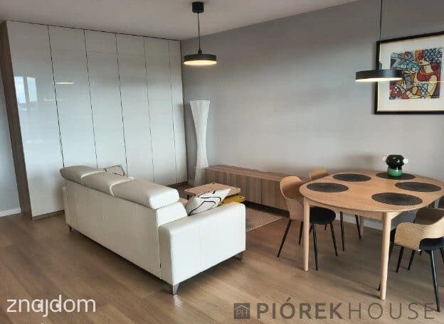 2-pokojowe mieszkanie na Mokotowie - zdjęcie 2